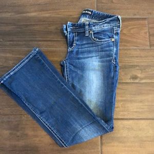 Women’s Express Jeans-Size 2